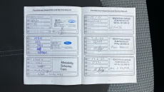 Ford EcoSport 1.5 Zetec 5dr Powershift Petrol Hatchback